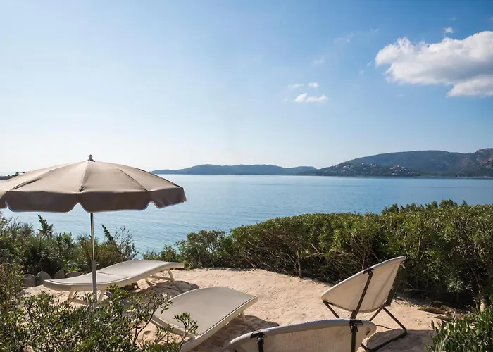 Hotel Domaine De Caranella 3*