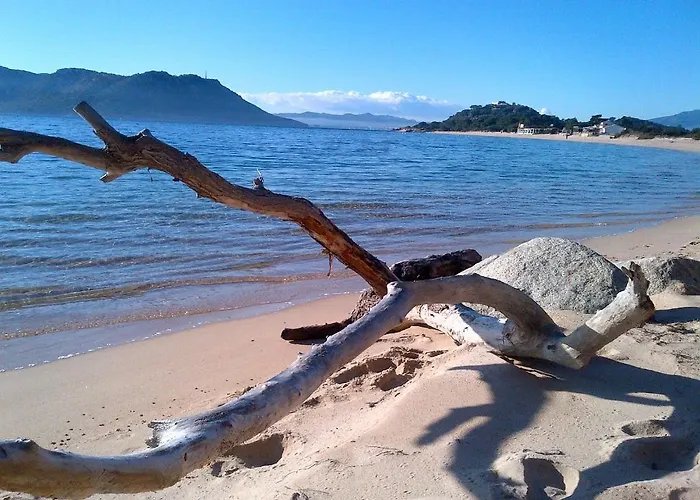 Domaine De Caranella Hotel 3*