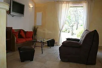 Hotel Domaine De Caranella Porto-Vecchio (Corsica)