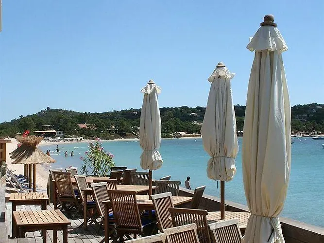 Domaine De Caranella Hotel