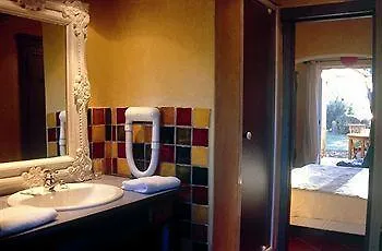 Hotel Domaine De Caranella Porto-Vecchio (Corsica)