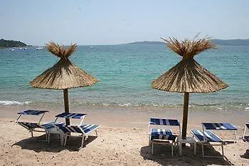 Domaine De Caranella 3* Porto-Vecchio (Corsica)