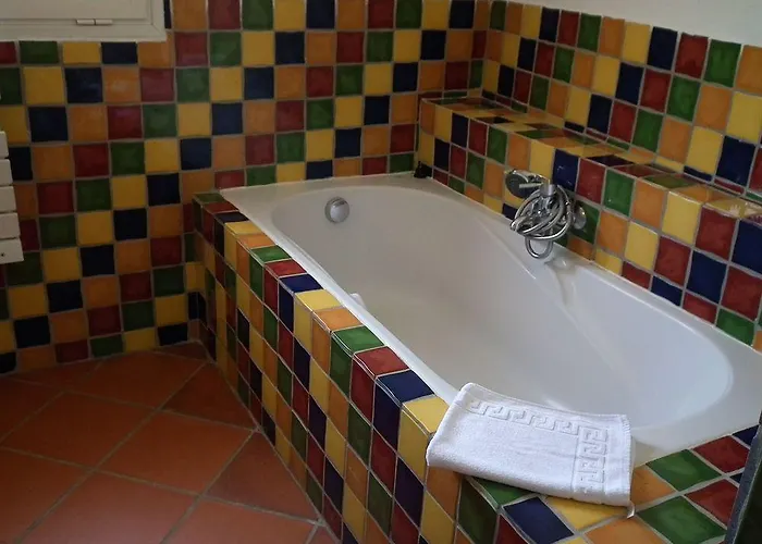 Domaine De Caranella Hotel