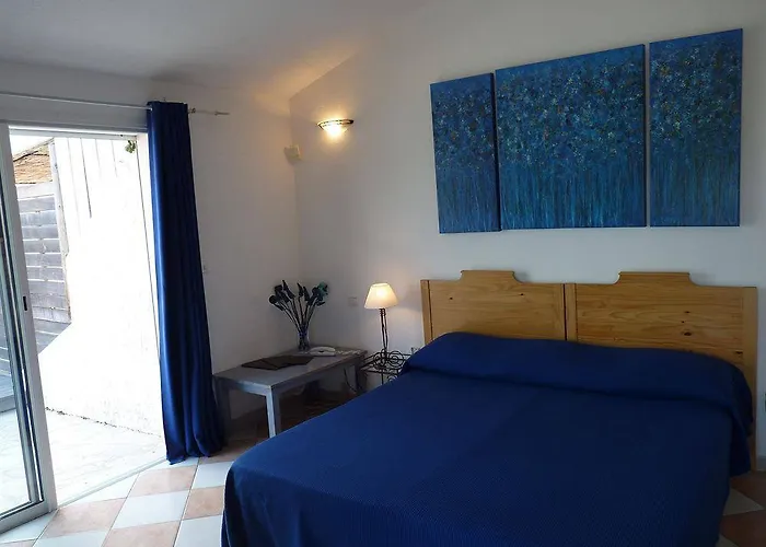 Domaine De Caranella