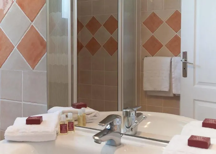 Hotel Domaine De Caranella