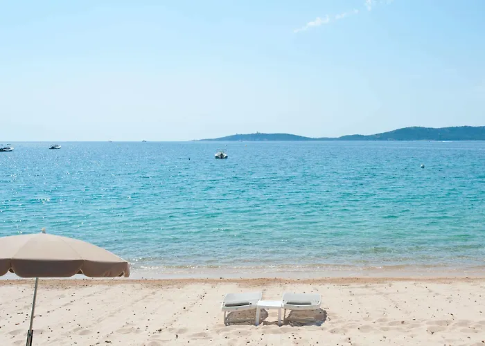 Domaine De Caranella Porto-Vecchio (Corsica)