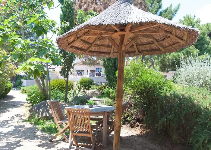 Domaine De Caranella Hotel